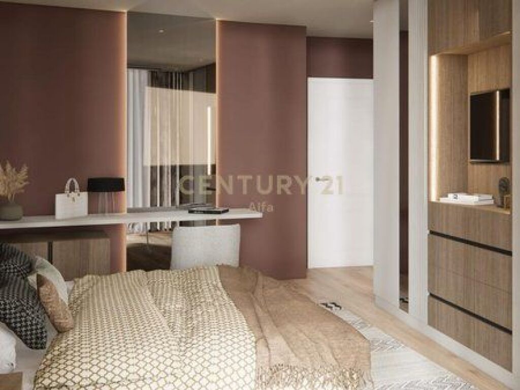 Apartament 2+1 per Qira tek Rezidenca 'Lake View' !