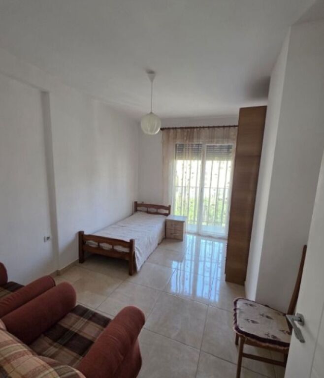 APARTMENT 2+1 FOR RENT IN ASTIR, PRICE 450 THOUSAND LEKE