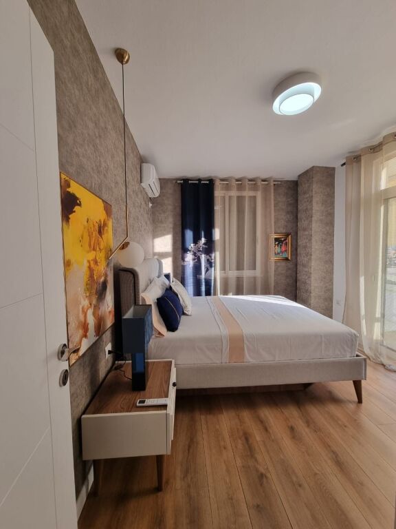 HOUSE FOR RENT – NEAR THE MOZAIKO OF TIRANA, SULEJMAN PITARKA STREET