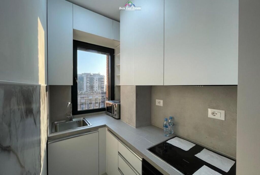 Apartment For Rent 1+1+Studio Near the former Electric Market (ID B2101427) Tirana