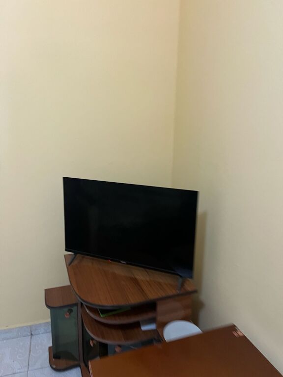 🏡 Jepet me Qera Apartament 1+1 ne Don Bosko prane Kompleksit Vizion Plus