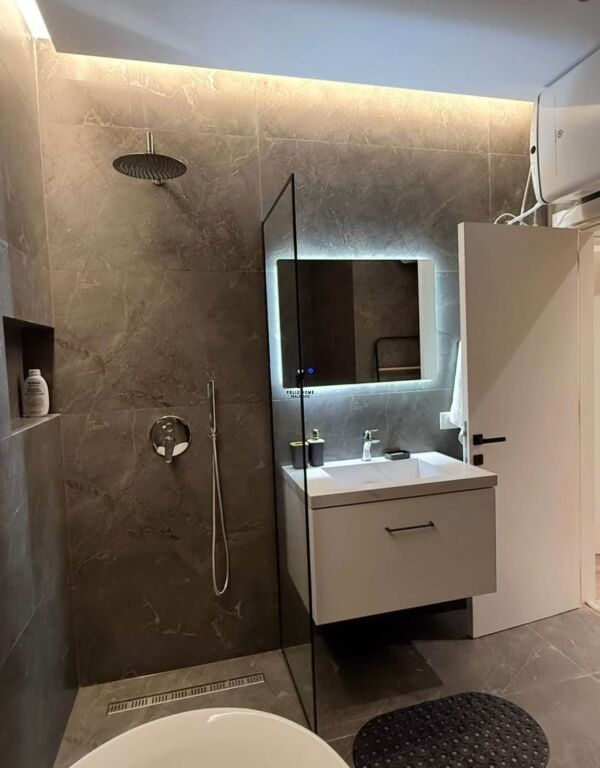 APARTMENT FOR RENT 1+1 ASTIR 55,000 LEKE FH-76999