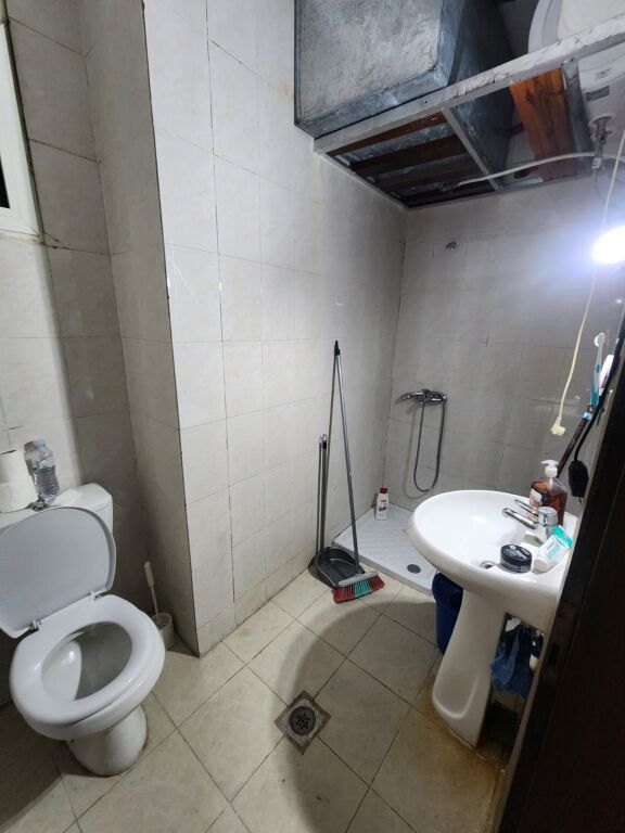 🏡 Jepet me qera apartament 1+1 totalisht i mobiluar tek Hotel Florida, Plazh