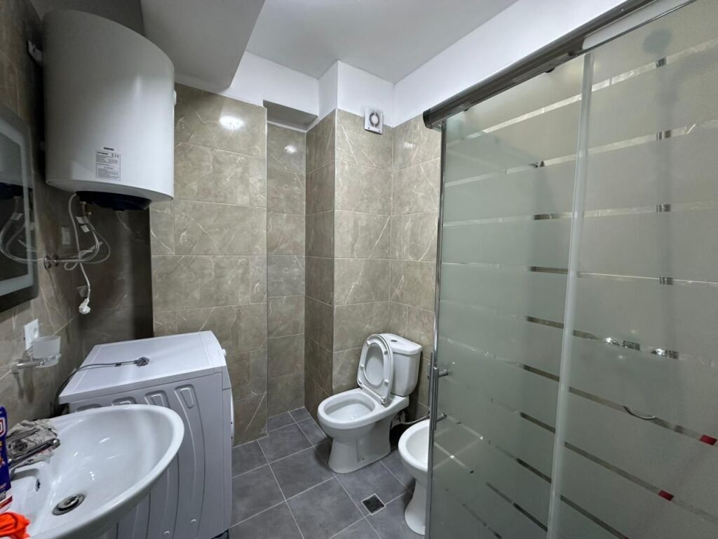 Apartment 3+1 for rent at 5-Maji Street.