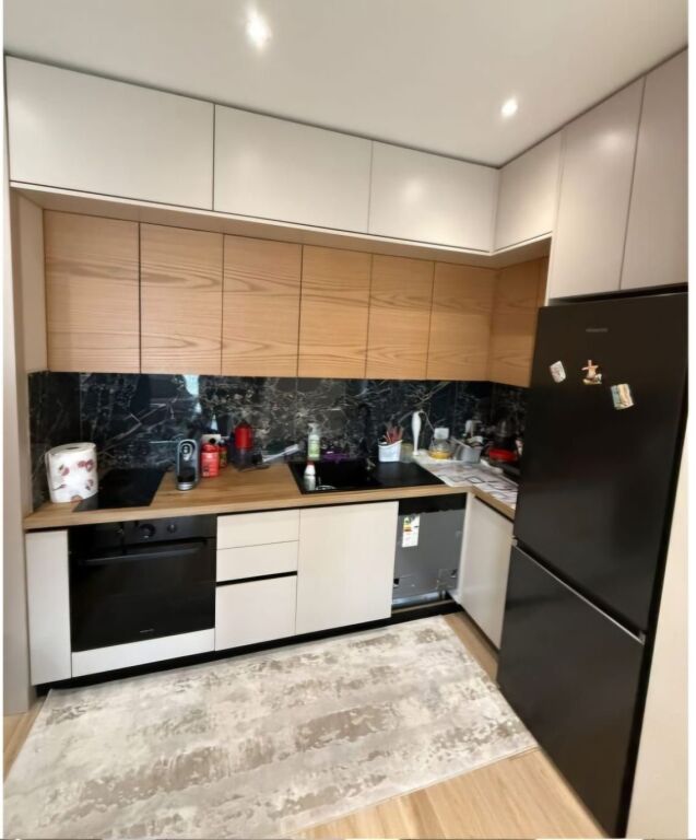 Apartament 2+1+2 per Shitje Fiori Di Bosco