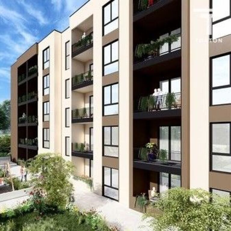 SHITET, APARTAMENT 1+1, FAMILY RESIDENCE, PASKUQAN, TIRANË