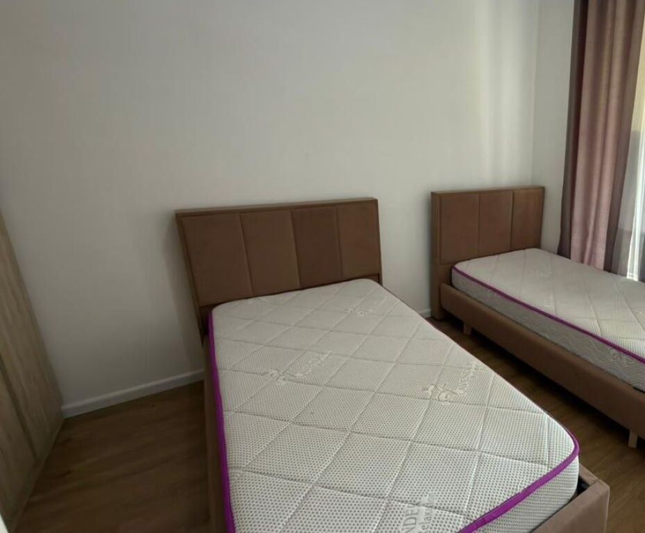 Apartament 1+1 me Qira – Rezidenca Kaimi, Ali Demi