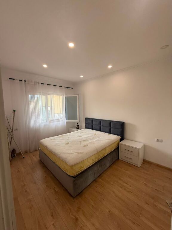 Qera | Apartament 1 + 1 | Rruga Don Bosko | 480 €/muaj