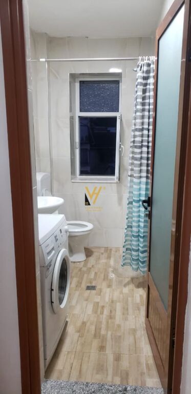APARTMENT 1+1 FOR RENT NEAR THE TRAIN STATION 380 EURO