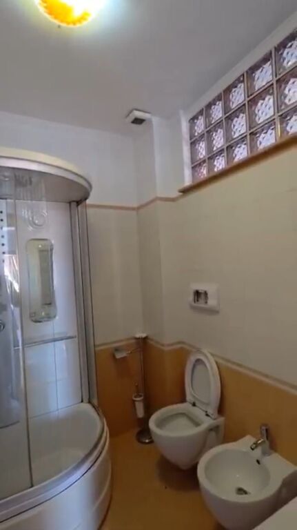 Qera | Apartament 1 + 1 | Oxhaku | 500 €/muaj