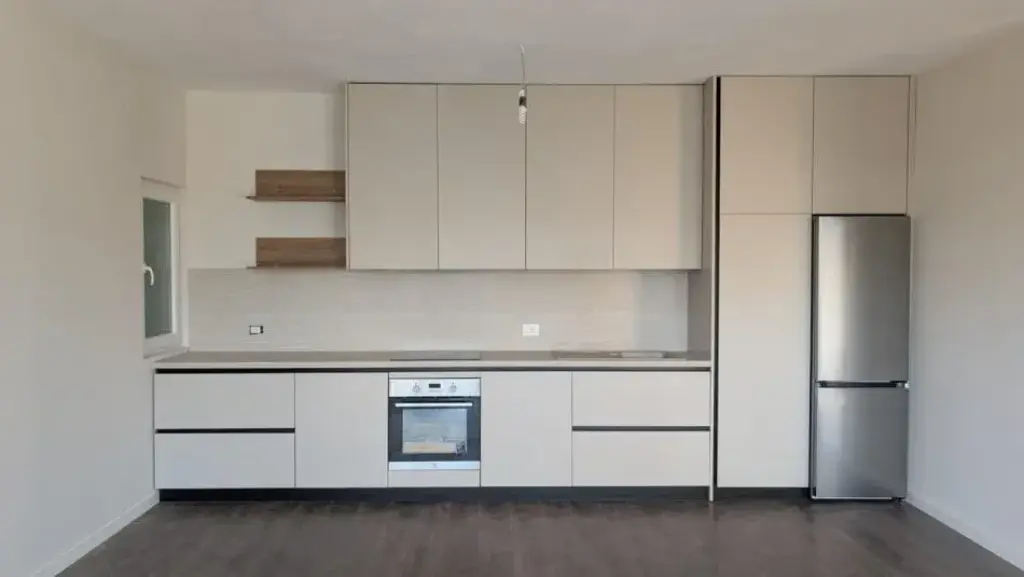 Rent | Apartament 2 + 1 | The New Boulevard | 600 €/month