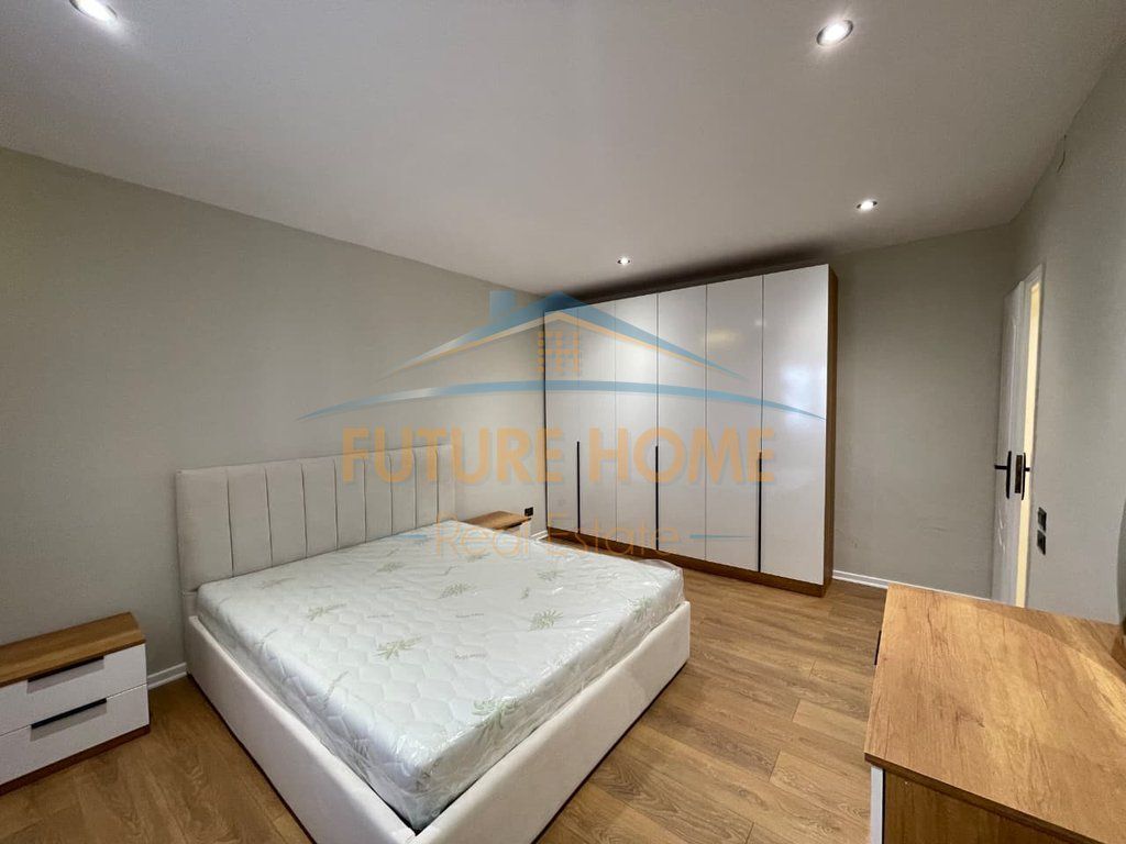For sale, 2+1 Apartment, Near FAX NEWS Ali Demi, Tirana.​