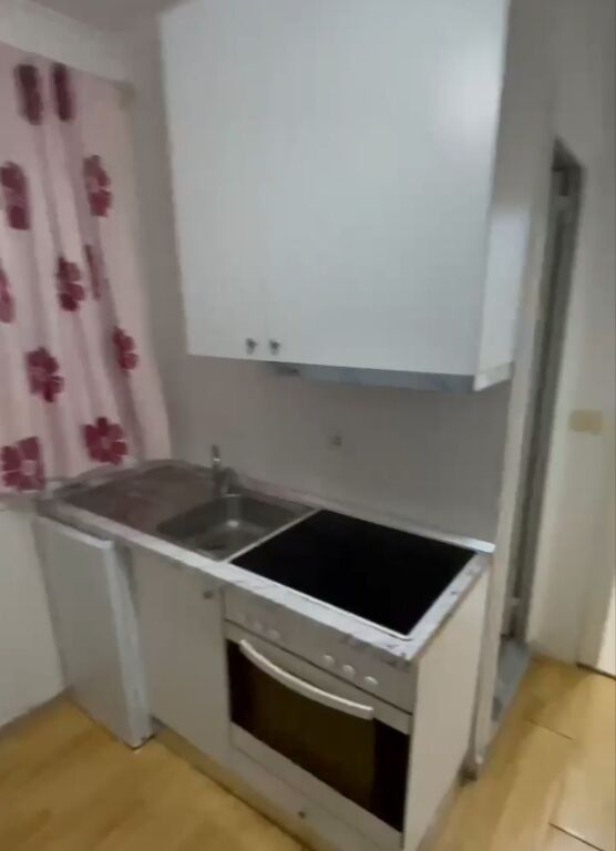 Qera | Apartament 1 + 1 | Laprakë | 250 €/muaj
