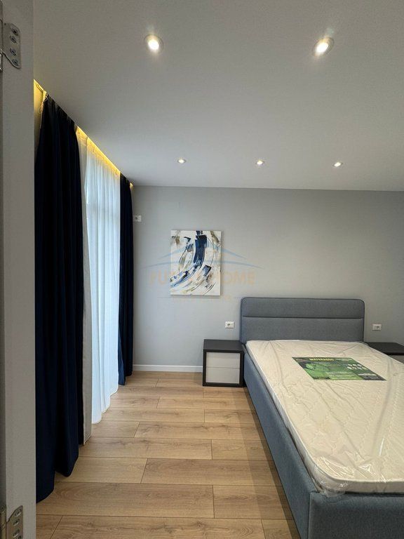 APARTMENT 1+1 FOR SALE IN MYSLYM SHYR