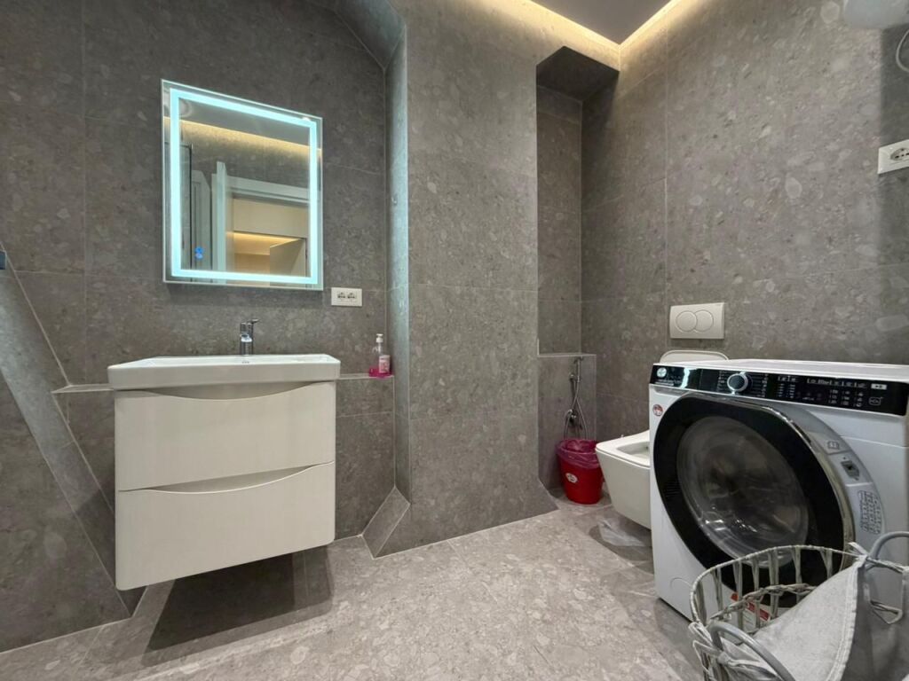 Apartament 2+1 per qira tek Garden Buliding Residence tek 21 Dhjetori.