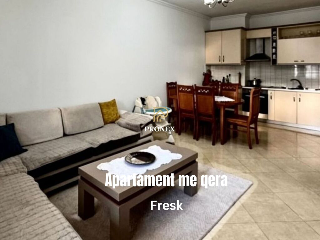 Apartment for rent - Fresk