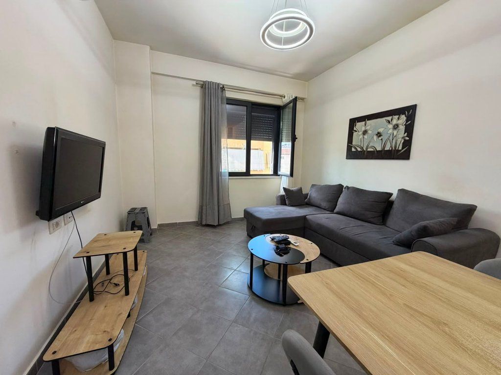 Qera, Apartament 2+1+Post Parkimi, Rruga Jordan Misja, Tirane.