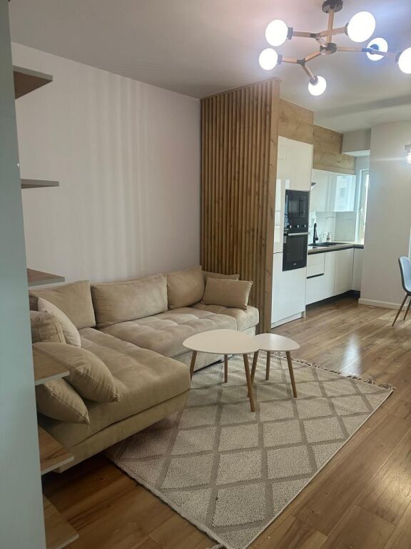 JEPET ME QERA APARTAMENT 1+1 PRANE MARKATES,DURRES