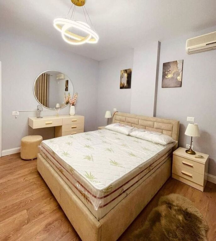 Appartamento in affitto 2+1 vicino a 21 Dhjetorit (ID B220312) Tirana