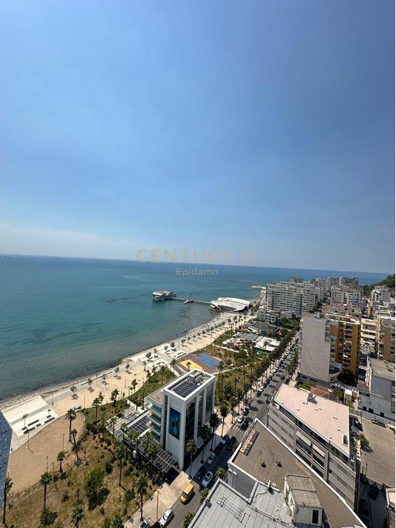 APARTAMENT 2+1+2 PËR QIRA NË VOLLGA !