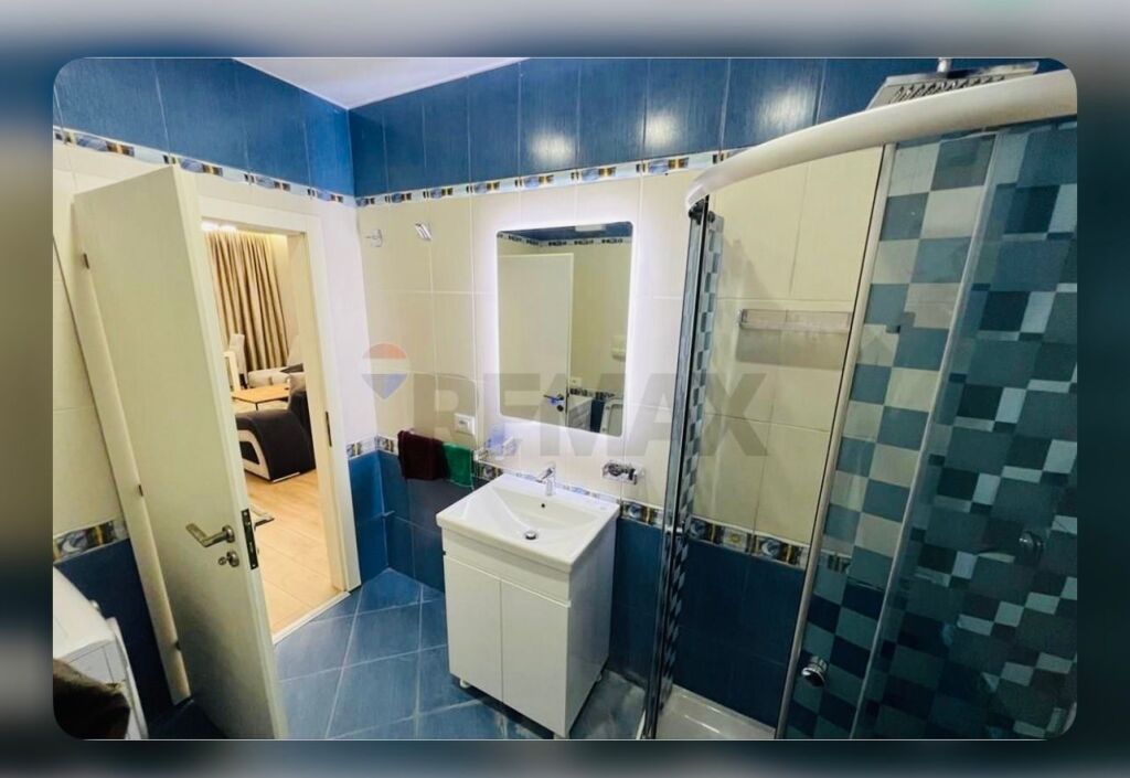🏡 2+1 Apartment for Rent at Kodra e Diellit