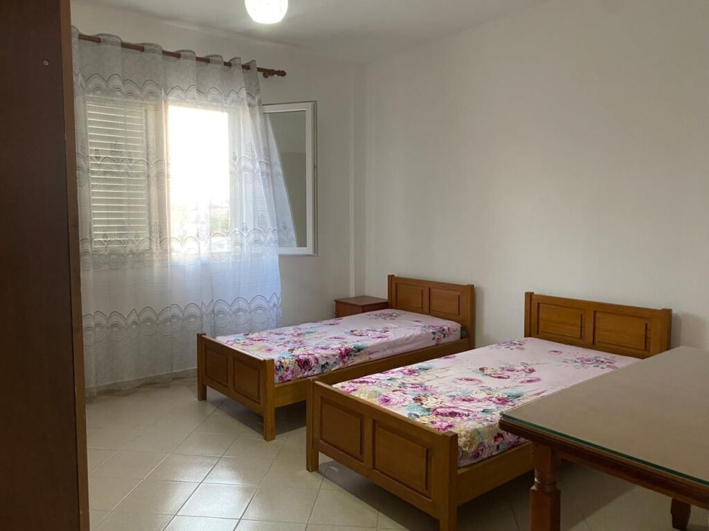 Apartament 2+1 me qera | Ish-Kënetë