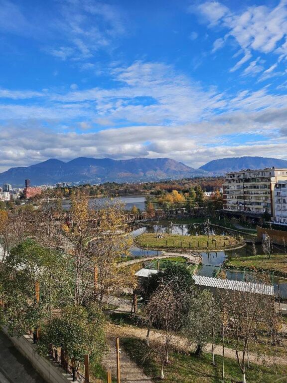 🏡 Appartamento 2+1+2 in Affitto vicino al Giardino Zoologico, Tirana