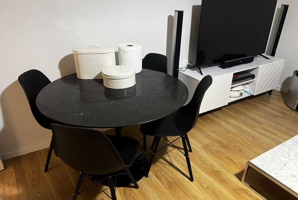 Rent | Shtëpi private 1 + 1 | Tregu Elektrik | 600 €/month