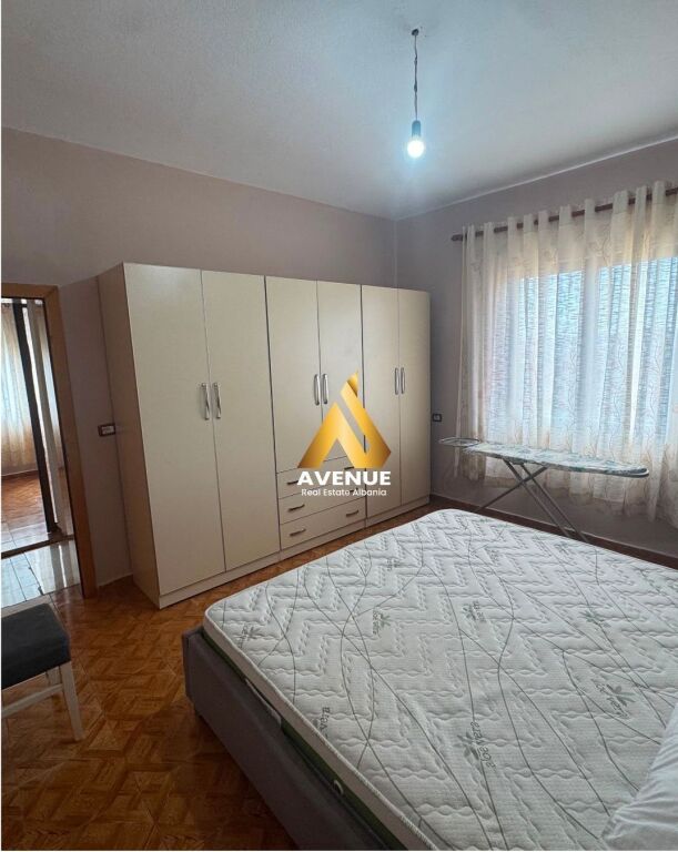 Apartament me Qera, 2+1+ Kuzhinë e vecuar, pranë Rezidencës Fiori Di Bosko , Tiranë