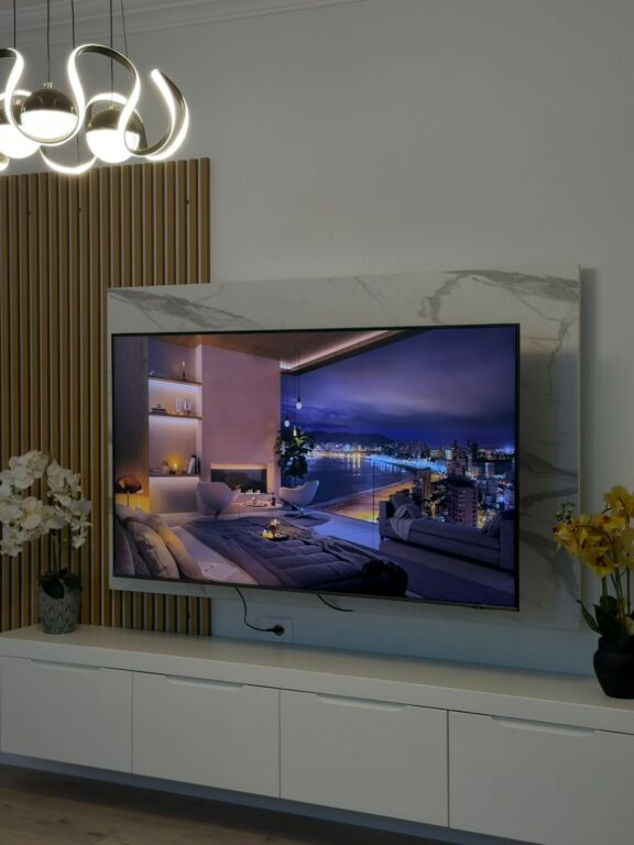 Qera | Shtëpi private 2 + 1 | Sauk | 600 €/muaj.