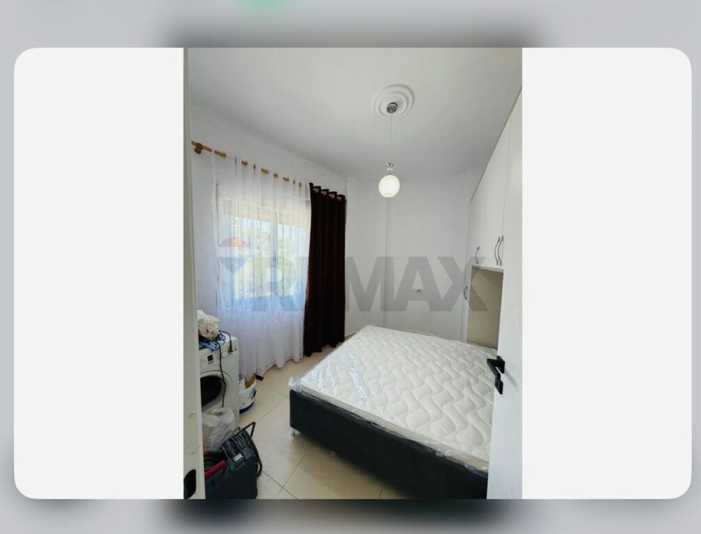 🏡 Apartment 1+1 for Rent near the Botanical Garden, Tirana