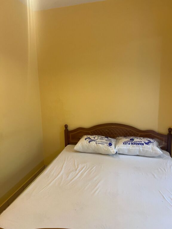 🏡 Jepet me Qera Apartament 1+1 ne Don Bosko prane Kompleksit Vizion Plus