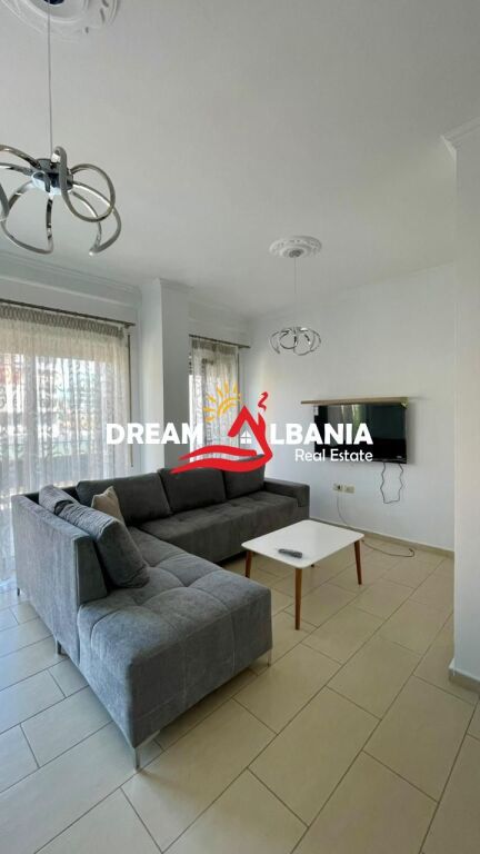 Appartamento 1+1 in affitto in Via Kavaja vicino al Centro. (ID 42111590)