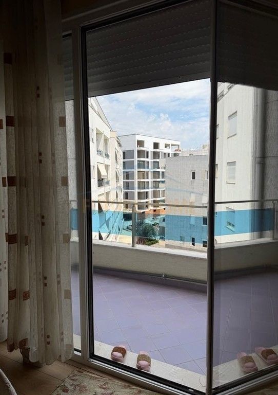 Shitet, Apartament 1+1, Kopshti Zoologjik, Tiranë​