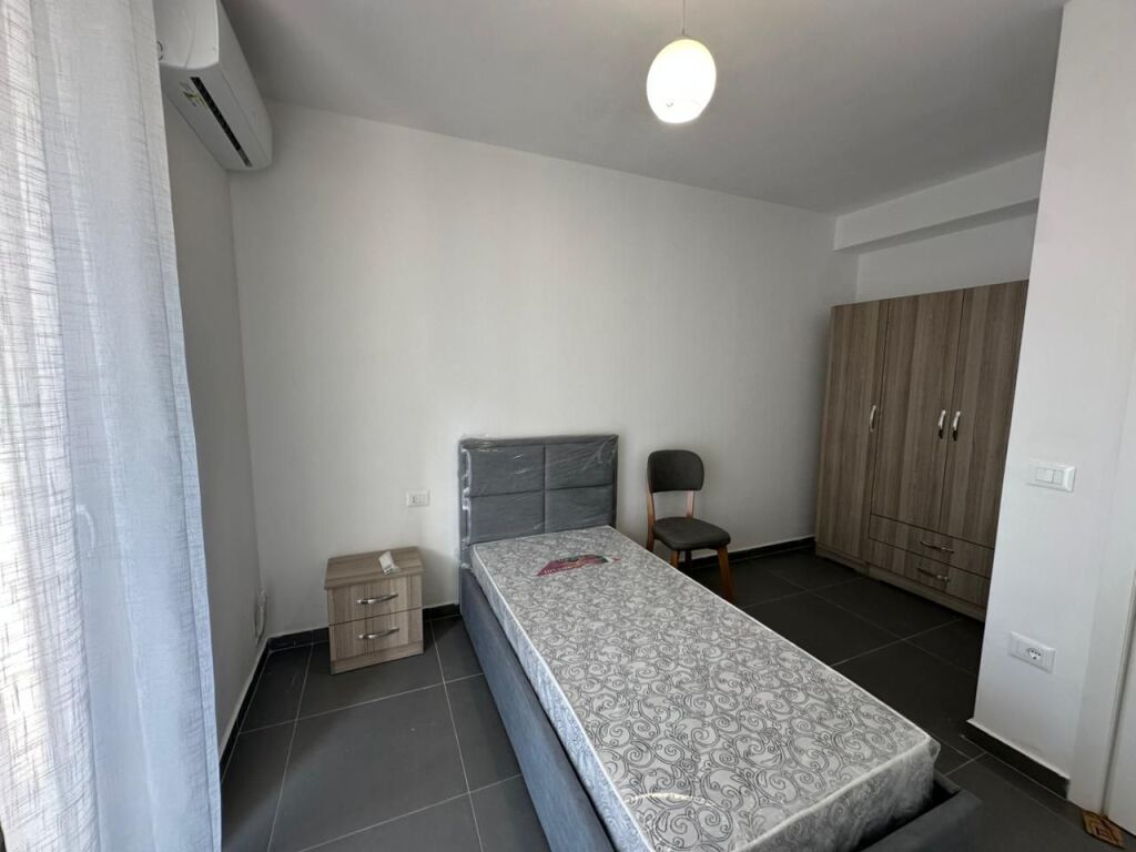 Apartment 3+1 for rent at 5-Maji Street.