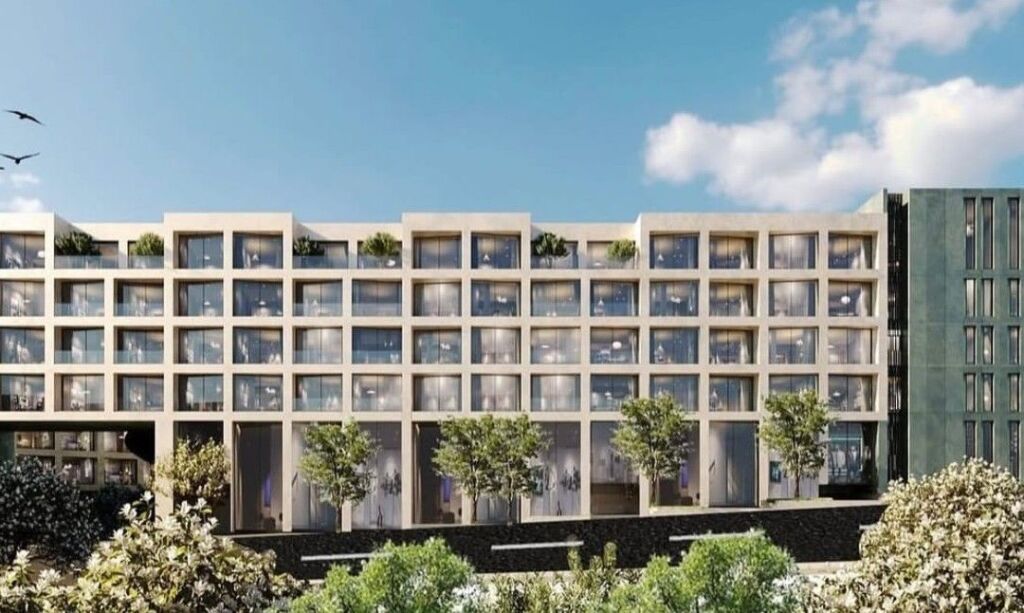 🏡 FOR SALE 2 APARTMENTS 1+1 – GROW GREEN RESIDENCE, OLD SAUK