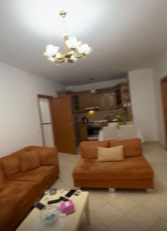APARTAMENT 3+1 ME QERA – KOMPLEKSI PANORAMA