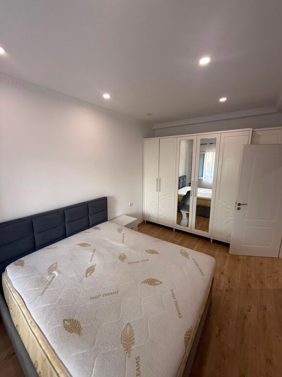 Qera | Apartament 1 + 1 | Rruga Don Bosko | 480 €/muaj