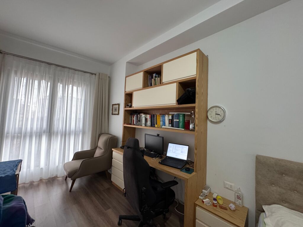 Ministria Jashtme_Shitet Apartament 2+1+2