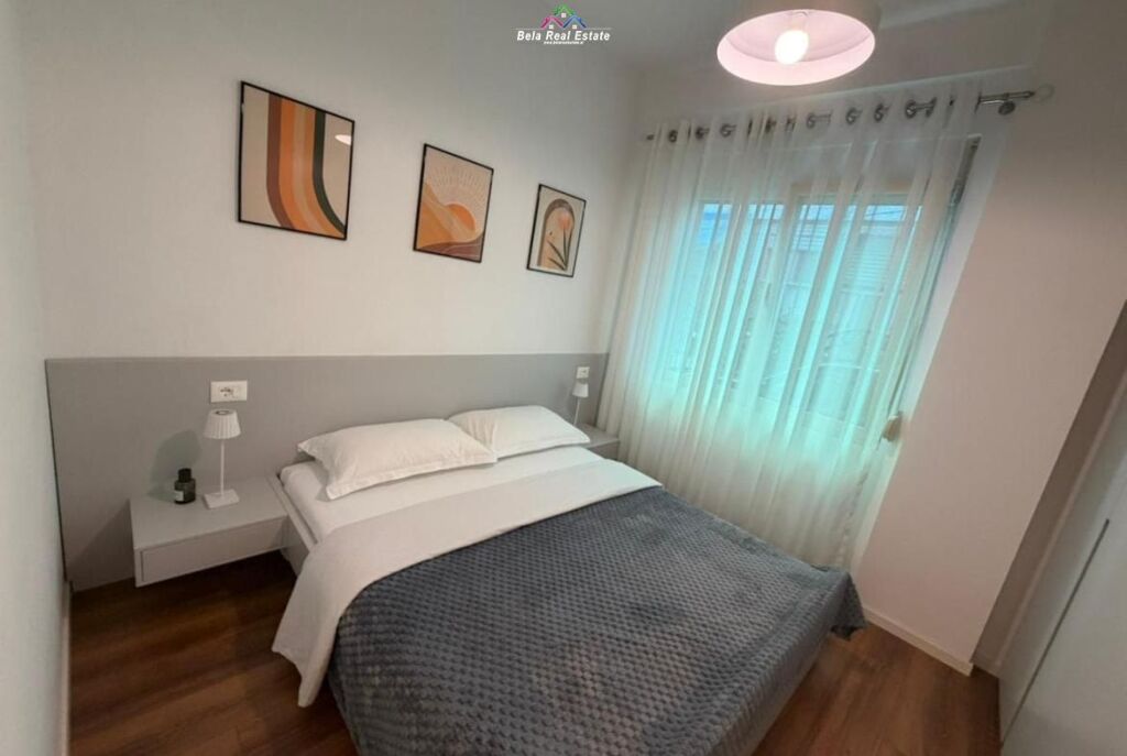 Vile Me Qera 1+1 Tek Rruga e Durresit (ID BV22526) Tirane