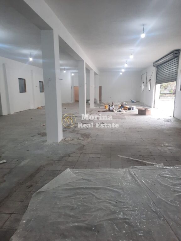 Qera | Ambjent Biznesi | Kafja e Rremës | 1500 €/muaj