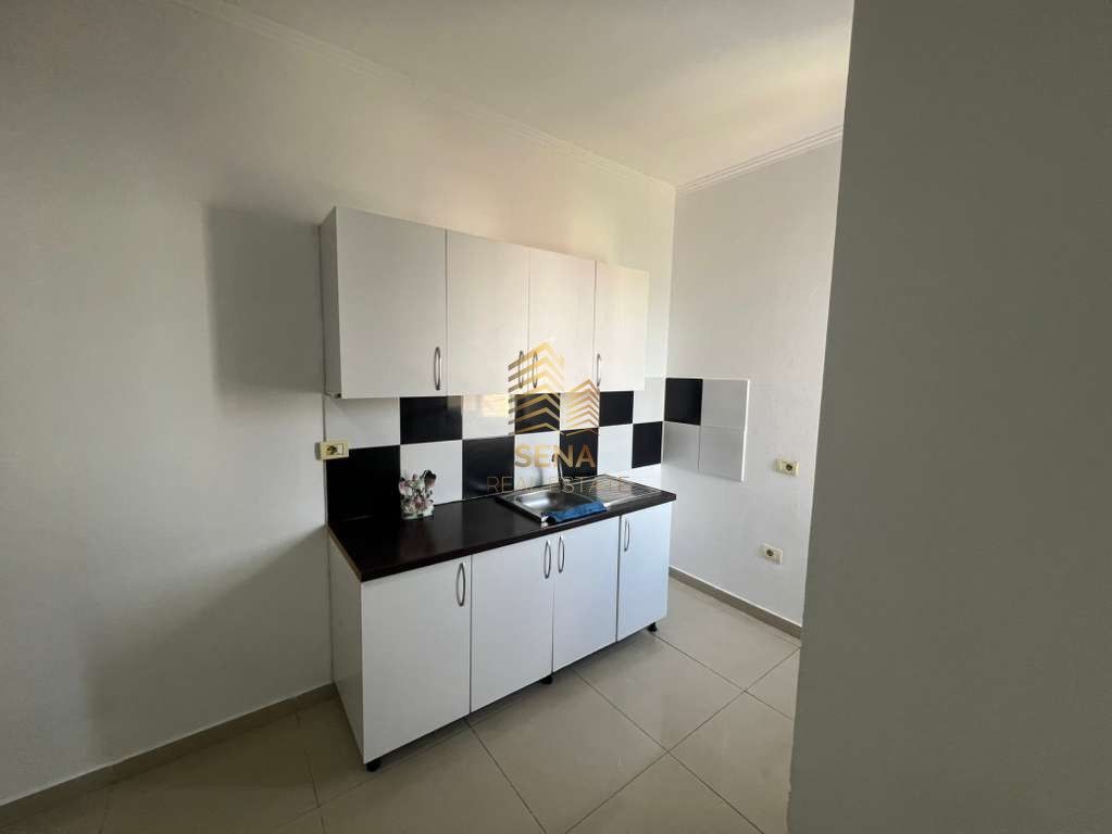 Rent, Apartment 1+1+balcony, Empty, Jordan Misja, 25,000 Lek/month