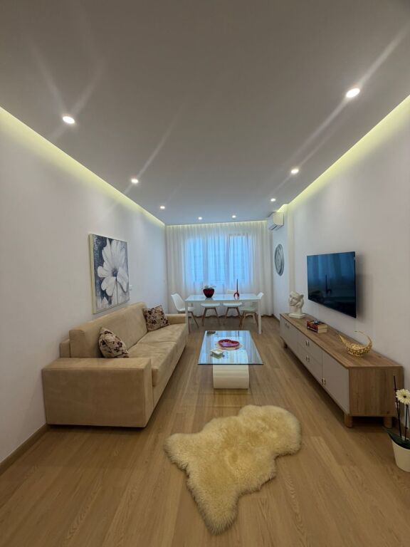 1+1 furnished apartment for rent near the Faculty of Law