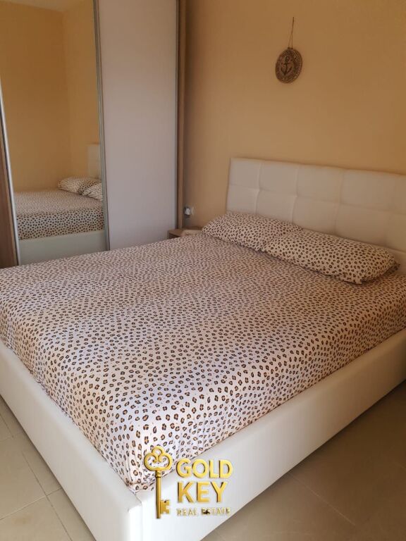 🏡 APATRAMENT 1+1 ME QERA PAMJE DETI PLAZH DURRES