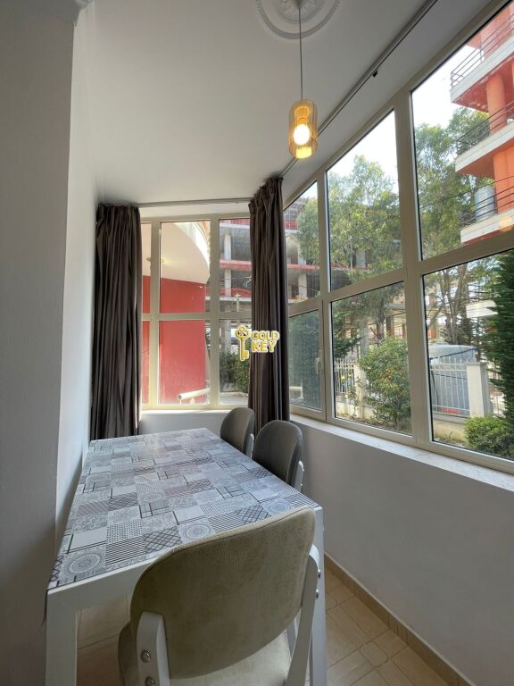 🏡 VENDESI APPARTAMENTO 1+1 CON BALCONE + POSTO AUTO A GOLEM