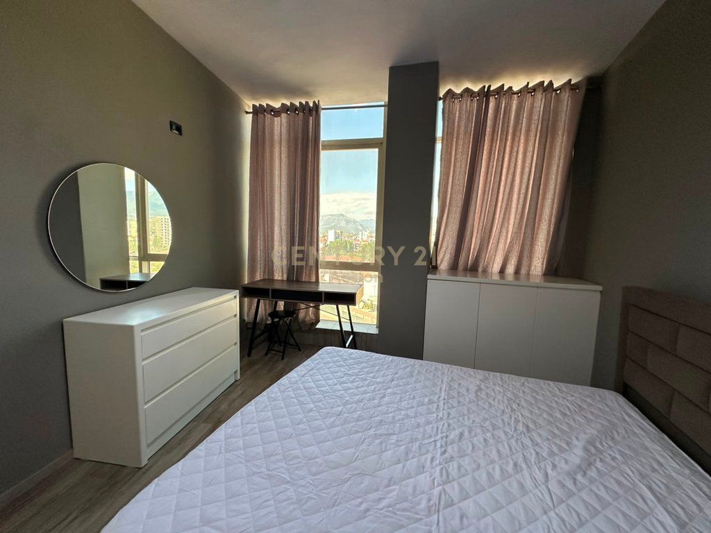 JEPET ME QIRA APARTAMENT 1+1 NË ASTIR 🏡 450 € /Muaj