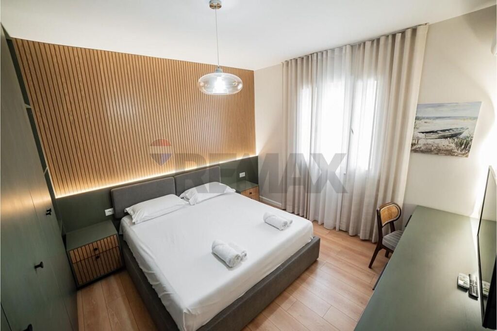 Apartment 1+1 for rent at Bulevardi i Ri!
