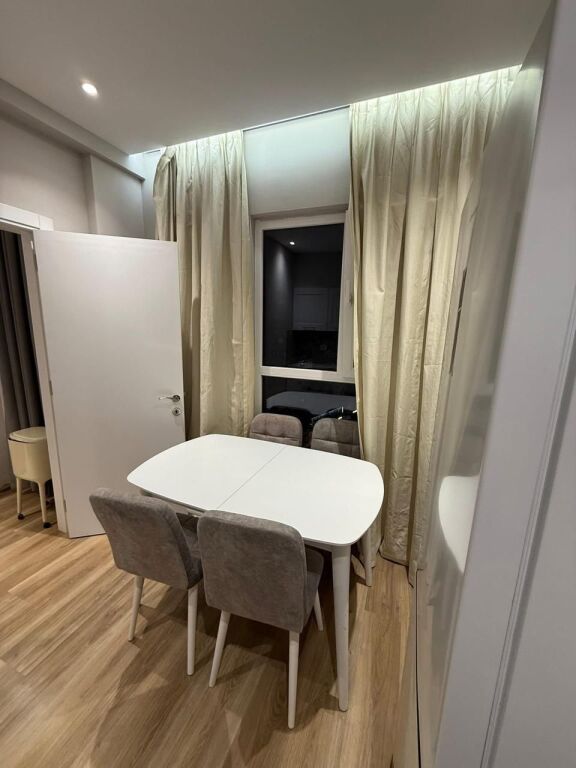 Qera | Apartament 1 + 1 | Astir | 450 €/muaj