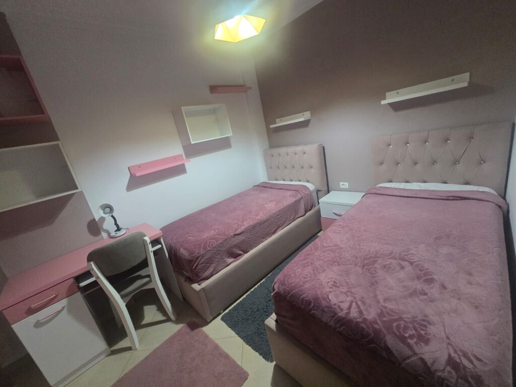 Apartament per qera ne Fresk