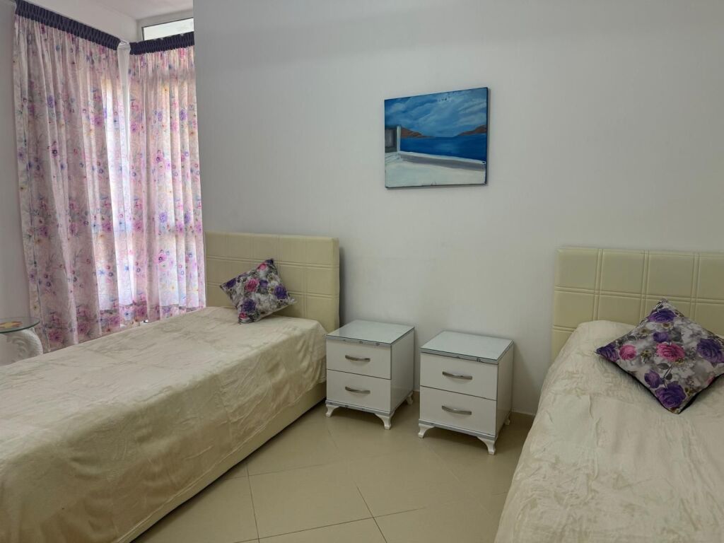 Rent | Apartament 2 + 1 | 21 Dhjetori | 650 €/month